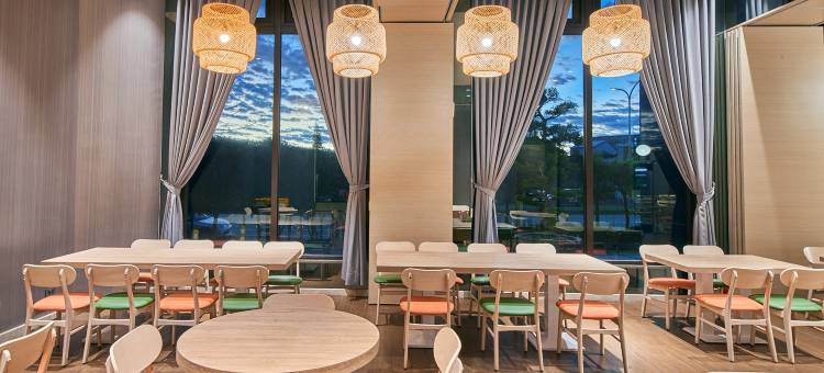 知本芙俪渡假酒店图片