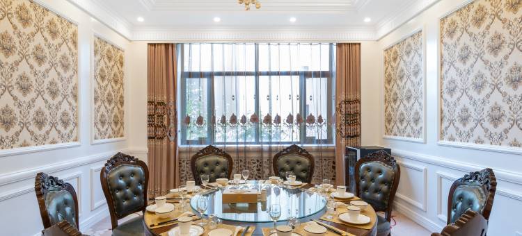 维也纳酒店(赤峰红山区政府赤锡路店)图片