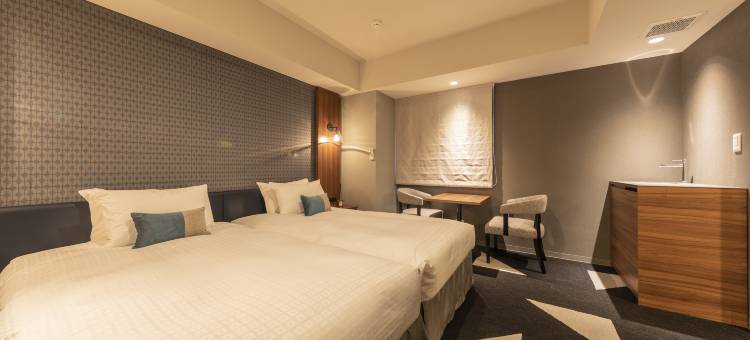 东急STAY札幌大通(Tokyu Stay Sapporo Odori)图片