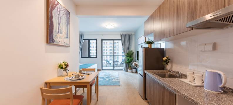 丽途温泉度假酒店别墅(龙门竹溪山境店)图片