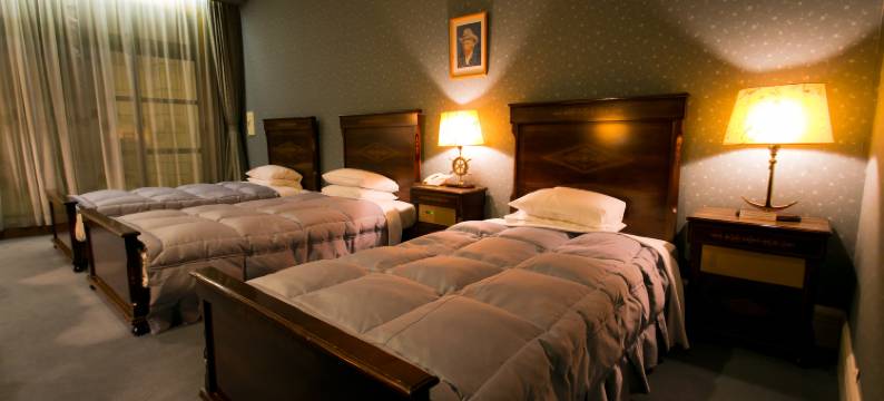 南纪白浜度假酒店(Nanki Shirahama Resort Hotel)图片