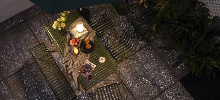 BO·泊酒店(阳朔西街景区漓江店)图片