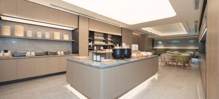 全季酒店(侯马紫金山街店)图片