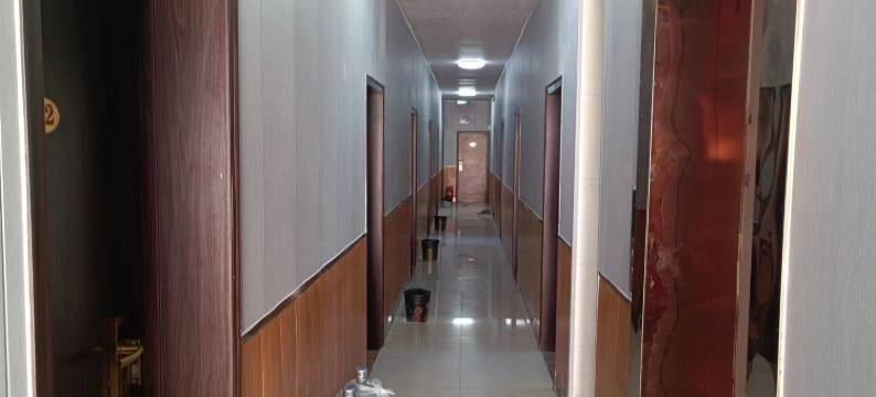 福祥商务宾馆(宝丰新大新生活广场店)图片