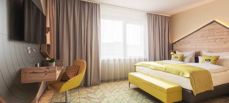 科隆米尔海姆the niu假日酒店(Holiday Inn - the niu, Mill Cologne Mülheim)图片