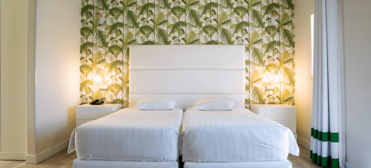 克里斯特普拉亚度假酒店及 Spa(Hotel Cristal Praia Resort & Spa)图片