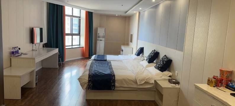 来安八闽商务酒店图片