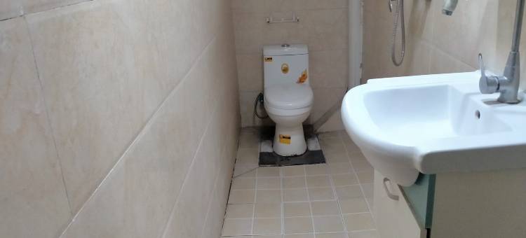 青城山踏景苑客栈图片