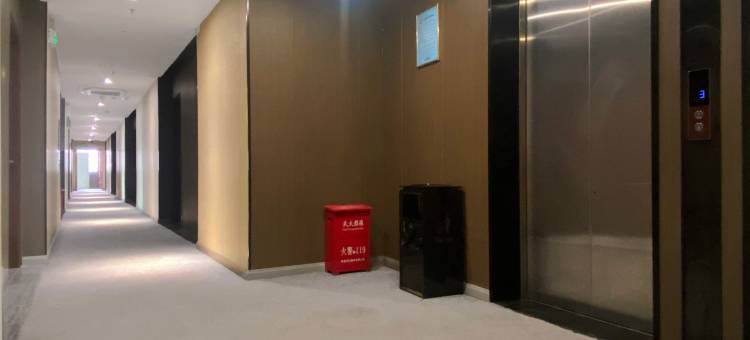 瑞景客栈(东莞长安新民兴盛路店)图片
