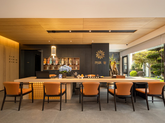 花筑奢·武夷山儒邑苑温泉民宿(三姑度假区店)