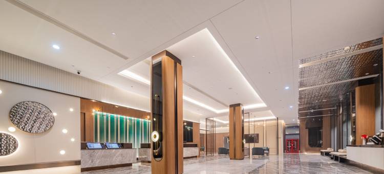 星程酒店(成都金堂淮州新城店)图片