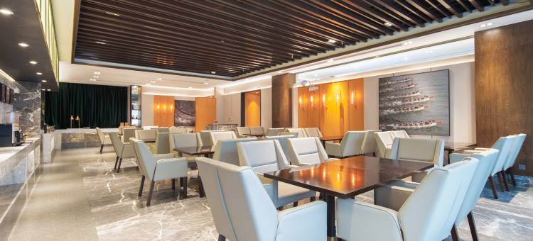 融安天龙湾曼悦酒店图片