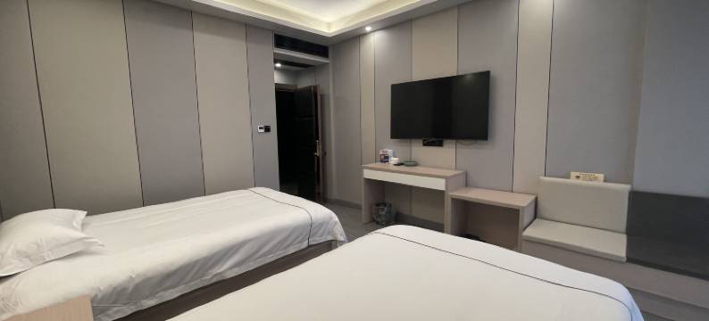 剑川商务酒店图片