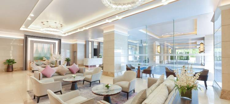 素坤逸10号中心点酒店(Centre Point Sukhumvit 10)图片