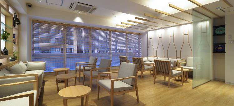 远东村酒店东京-浅草(Far East Village Hotel Tokyo, Asakusa)图片