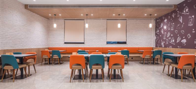 汉庭酒店(雅安石棉店)图片