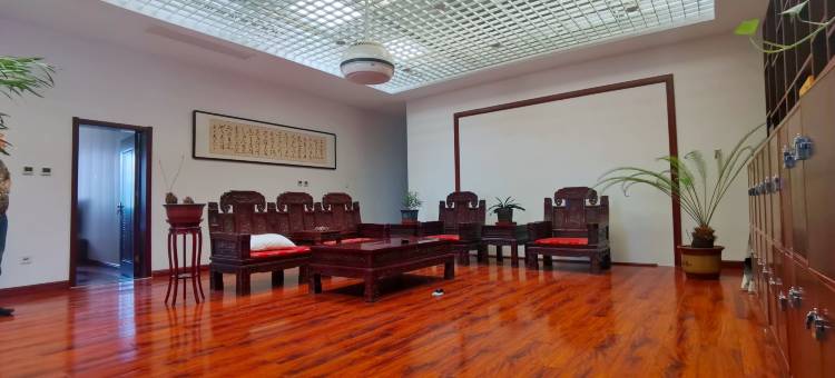 江浙一带民宿图片