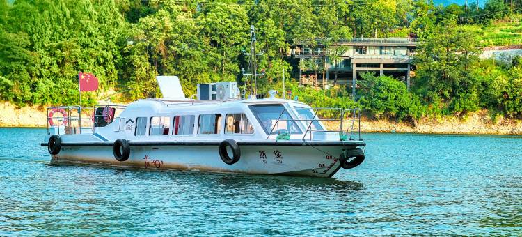 斯途·凤凰屿民宿图片