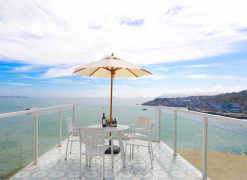 东极岛一会一生·栖枂湾