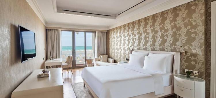 阿布扎比萨迪亚特岛瑞克索斯别墅俱乐部(Club Privé by Rixos Saadiyat)图片