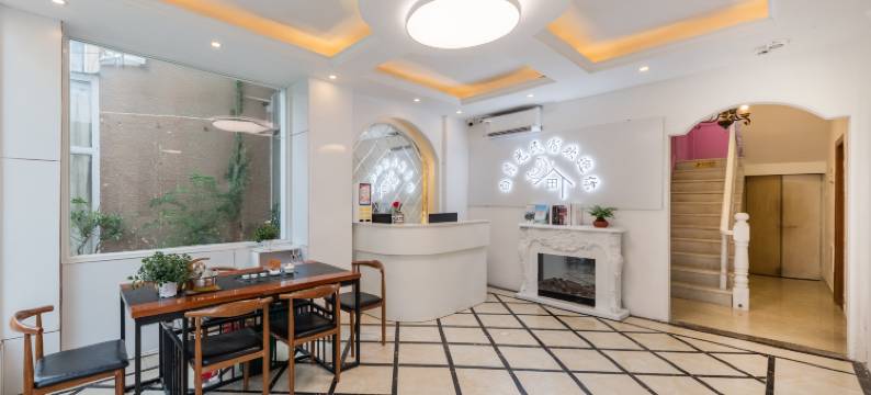 厦门白月光(曾厝垵店)图片