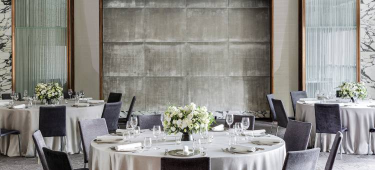 九龙东如心酒店图片