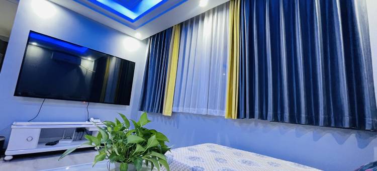 都市118精选酒店(麦盖提人民广场店)图片