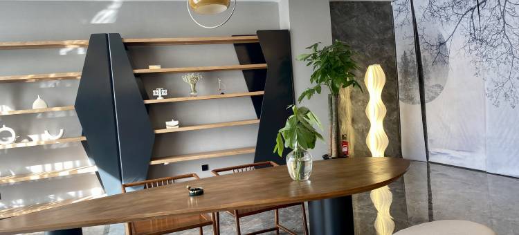 云泊酒店(九原万达店)图片