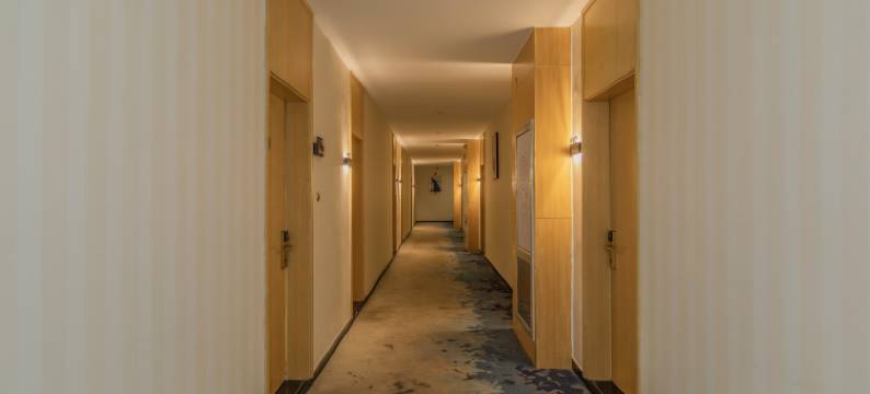 华译精选酒店(临沂工业园区大阳路店)图片