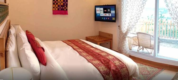 SERENA ALTIT堡垒住宅(Serena Altit Fort Residence)图片