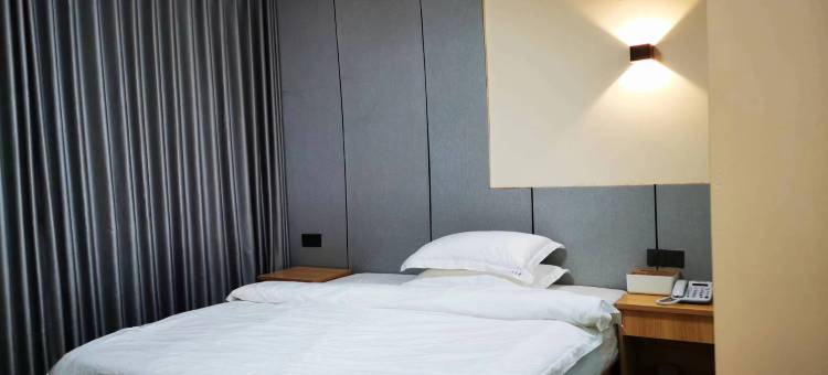 福鼎山前宾馆图片