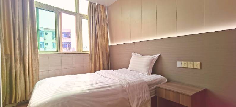 盐业宾馆(吉水汽车站艺术广场店)图片