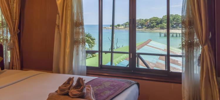 同达 PHA景观度假村(Tongta Phaview Resort)图片
