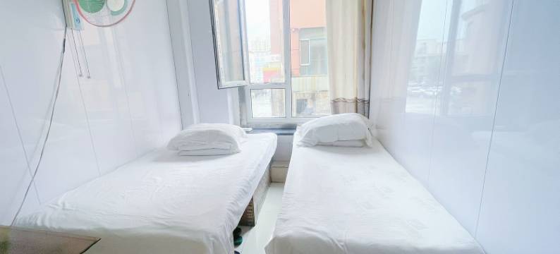 长春太和轩民宿(火车站店)图片