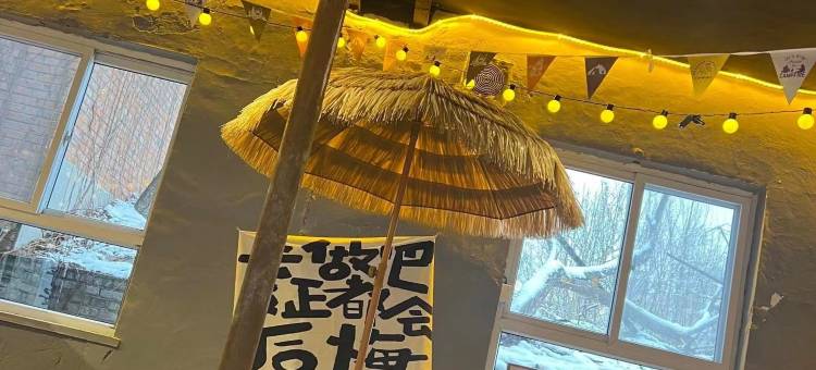如家酒店neo(晋城国贸广场泽州路店)图片