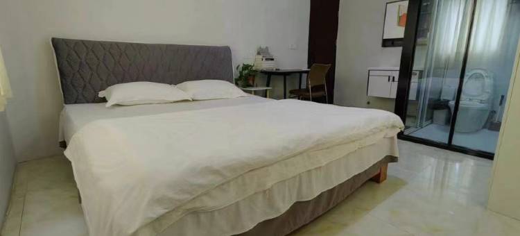 宿迁住呗宾馆(耿车镇店)图片