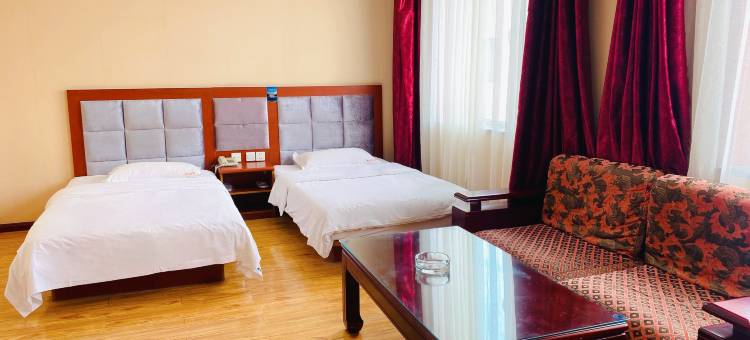 如家华驿酒店(青岛平度市青岛路店)图片