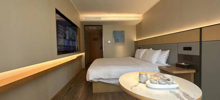 全季酒店(上海北外滩外白渡桥店)图片