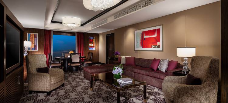 澳门金沙酒店图片