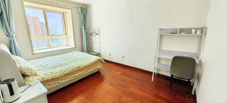 美好时光公寓(北京双井地铁站店)图片