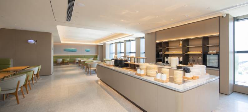 全季酒店(合肥会展中心包河大道店)图片