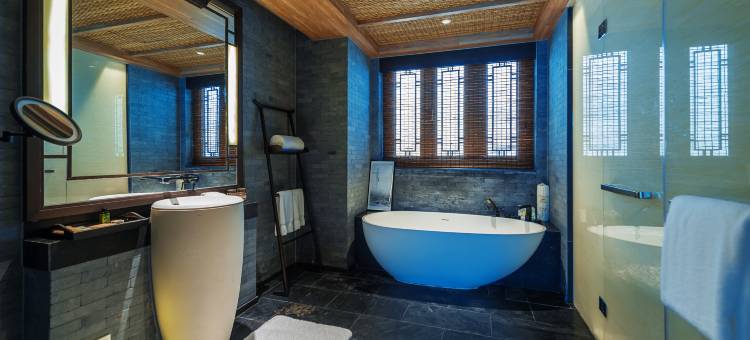 千岛湖文渊狮城璞仕酒店图片