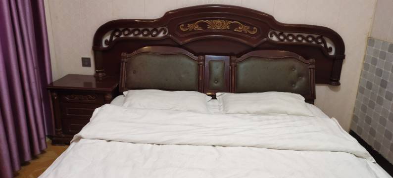 广元双林宾馆图片