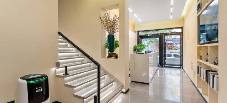 南京新街口INITIAL·里奢酒店图片