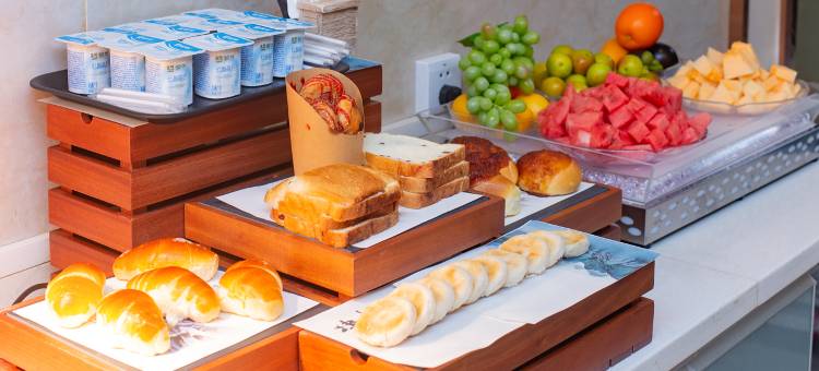 维也纳酒店(华容大道店)图片