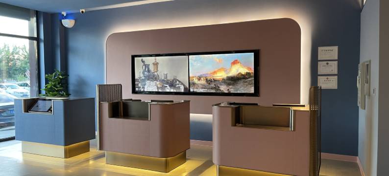 汉庭酒店(长春净月大学城迅驰广场店)图片