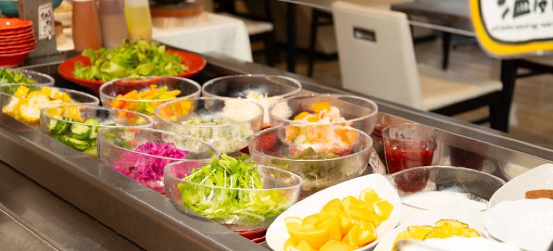 静铁Prezio酒店-博多站前(Shizutetsu Hotel Prezio Hakataekimae)图片