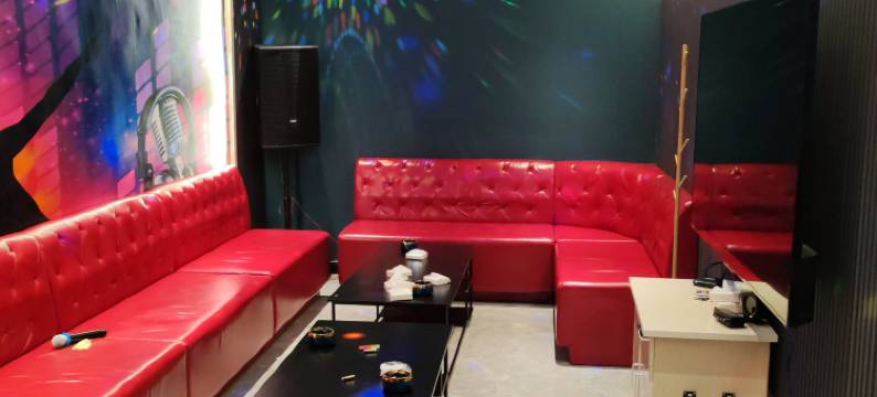 星梦·云上草原休闲露营民宿(老掌沟村店)图片