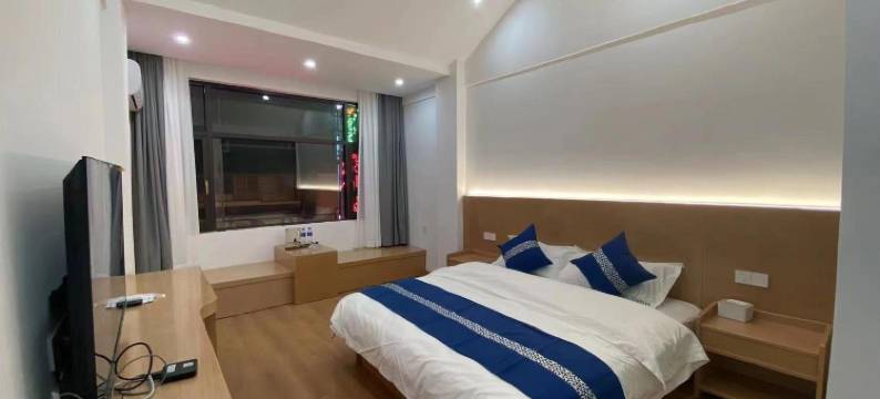 兰坪君兰客栈图片