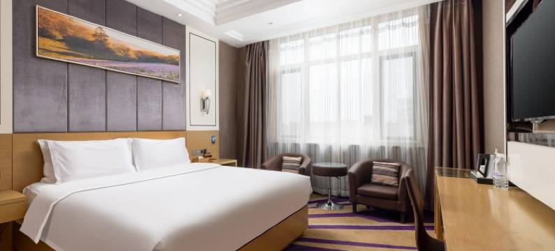 麗枫酒店(天津大学西湖道店)图片